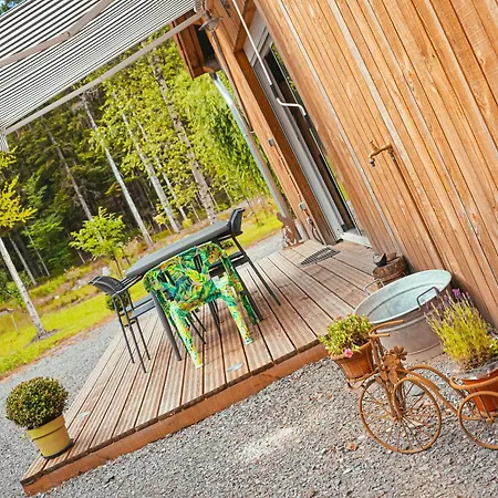 Gites Les Saules Et Les Charmes Saint-Remy  Exterior photo