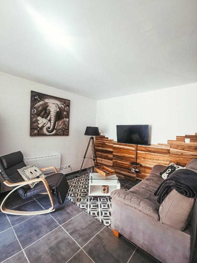 Les Saules Et Les Charmes Holiday home Saint-Remy (Vosges)