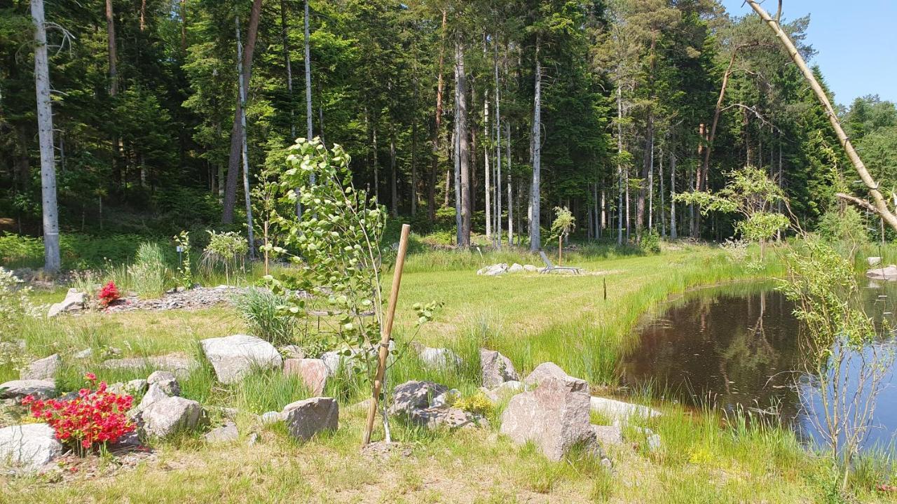 Holiday home Les Saules Et Les Charmes